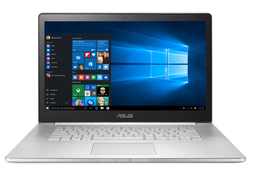 ASUS NX500JK-DR018H Intel® Core™ i7 i7-4712HQ Laptop – image 3