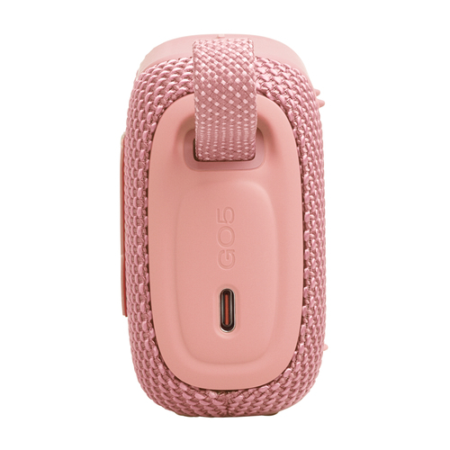 JBL Go 5 Roze, afbeelding 7