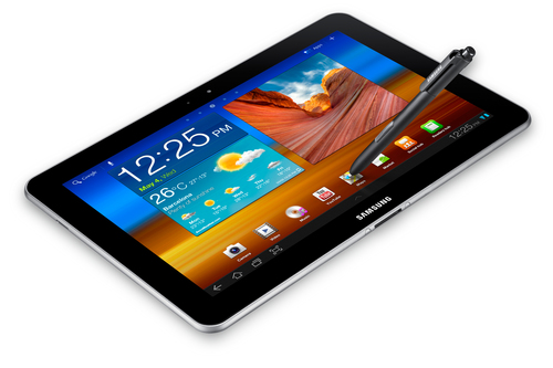 Samsung ET-S200EBE stylus pen Black – image 4