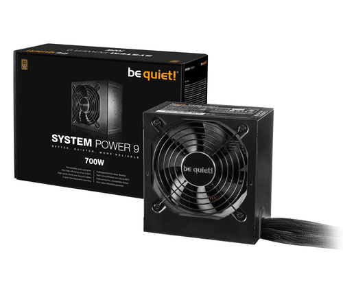be quiet! System Power 9 – image 3