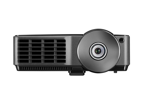 BenQ MX514 Standard throw projector 2700 ANSI lumens DLP XGA (1024x768) 3D Black – image 3