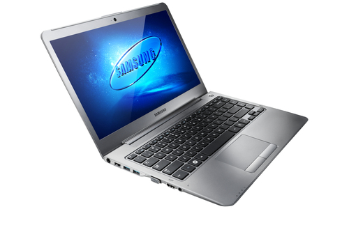 Samsung 5 NT535U4C AMD A4 A4-4355M Laptop – image 4