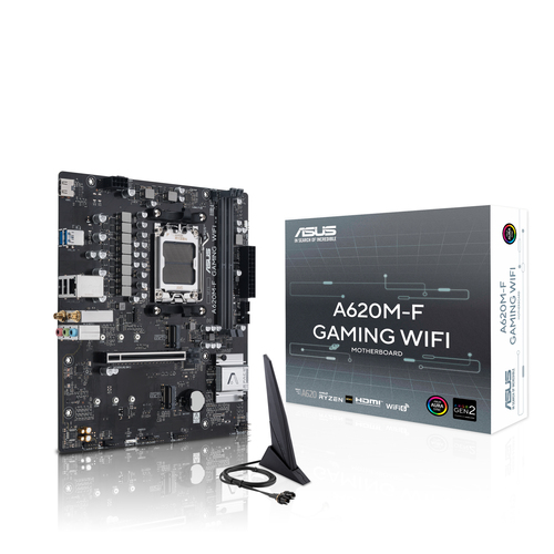 ASUS A620M-F GAMING WIFI – image 7