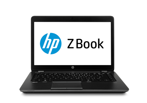 HP ZBook F0V08ET laptop Intel® Core™ i5 i5-4300U Mobile workstation
