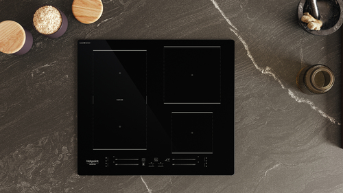 Hotpoint HS 4960C CPNE – image 7