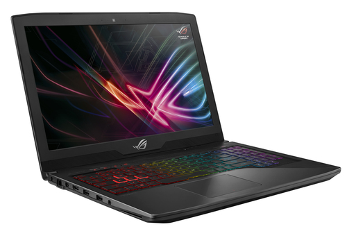 ASUS ROG Strix GL503GE-EN041T laptop Intel® Core™ i7 i7-8750H – image 3