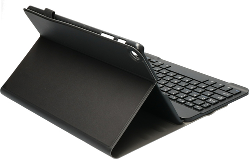 Mobiparts Bluetooth Keyboard Case Samsung Galaxy Tab A 10.1 (2019) Black – image 6