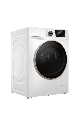 TCL CP1210WA0IT washer dryer Freestanding Front-load White – image 2