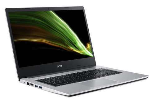 Acer Aspire 3 A314-22-R5R2 AMD Ryzen™ 3 3250U Laptop – image 2
