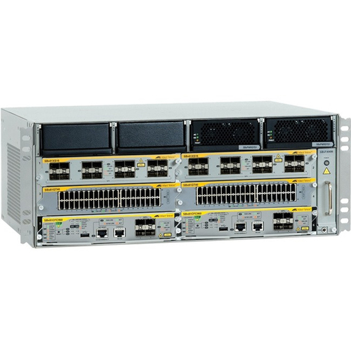 ALLIED GT40 Card Bundle SBx8106 Chassis