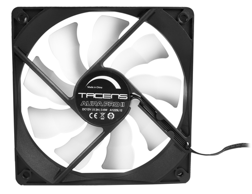 Tacens AURA PRO II 8cm – image 2