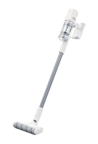 Dreame P10 2-in-1 stick vacuum Battery Cухой Без мешка Серый, Белый 2 Ah