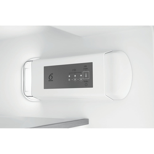 Whirlpool WHC18 T132 Inbouw koel-vriescombinatie, afbeelding 2