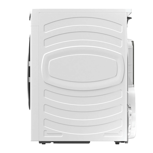 Haier HD80-D357TU1 tumble dryer Freestanding Front-load – image 8