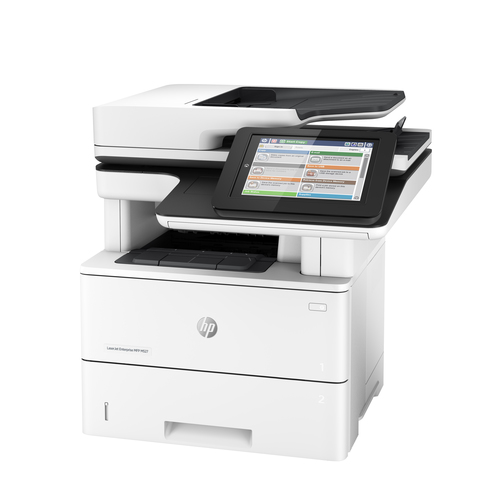 HP LaserJet Enterprise M527f Laser A4 – image 3