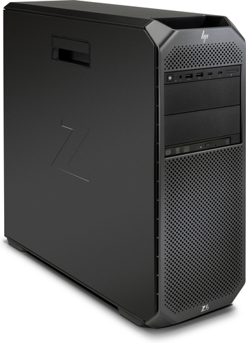 HP Z6 G4 – image 3