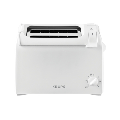 Krups ProAroma 6 2 slice(s)