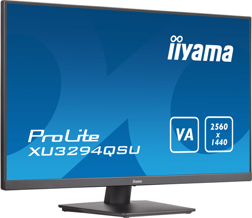 iiyama ProLite XU3294QSU-B1 computer monitor – image 3
