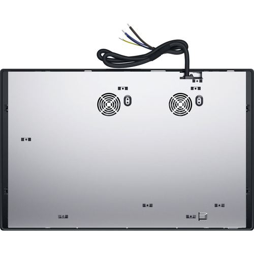 Whirlpool WTX8015DCF Inductie kookplaat Zwart, afbeelding 9