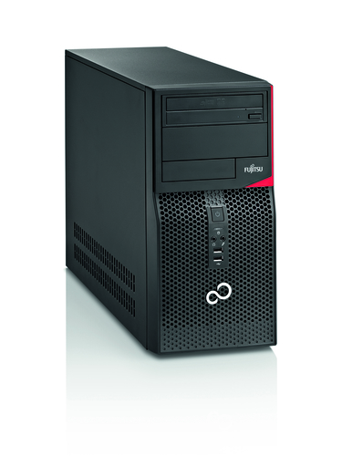 Fujitsu ESPRIMO P556/E85+ Intel® Core™ i3 i3-6100
