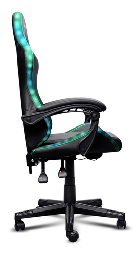 Trust GXT 704 Roniq Comfortabele Gamestoel, afbeelding 4