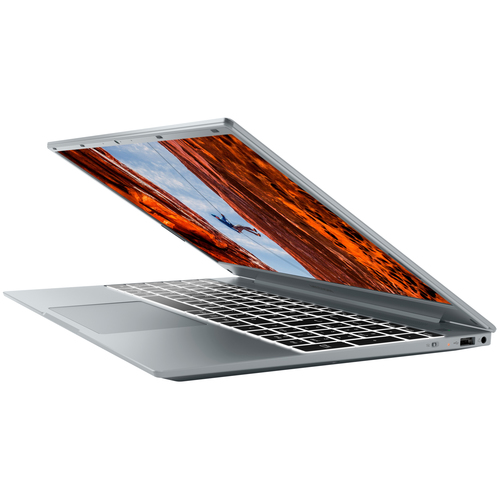 MEDION AKOYA E15303 AMD Ryzen™ 7 4700U Laptop – image 4