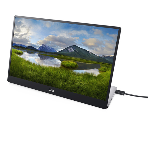 Dell P Series P1424H computer monitor – image 7