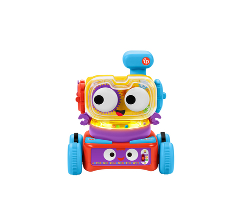 Fisher-Price HCK38 интерактивная игрушка