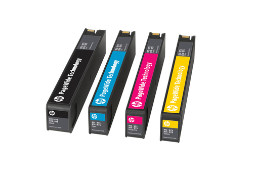 HP Inc. 981Y Magenta L0R14A