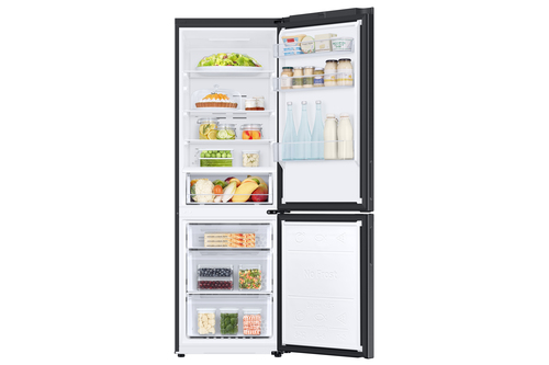 Samsung RB33B610FBN Freestanding – image 5