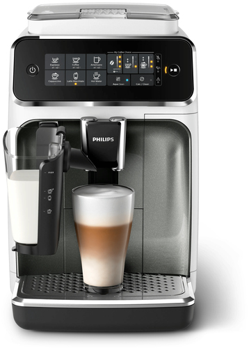 Philips 3200 series EP3249/70 coffee maker Fully-auto Espresso machine – image 2