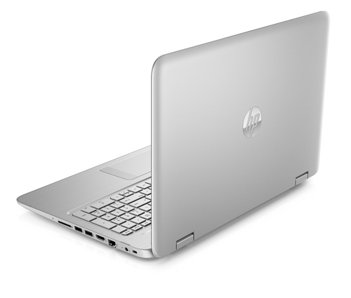 HP ENVY x360 15-u001na Intel® Core™ i5 i5-4210U Hybrid (2-in-1) – image 7
