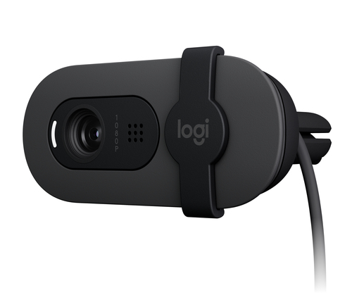 webcam LOGITECH Brio 100