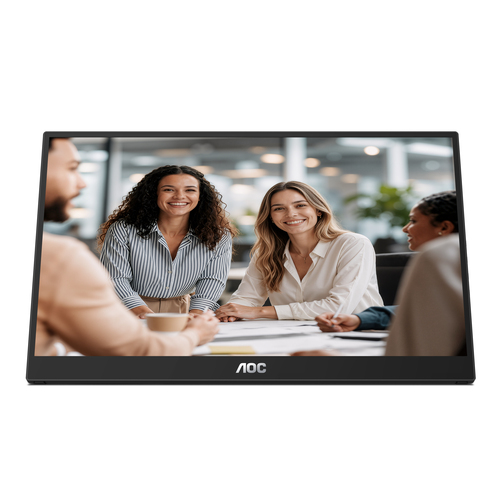 AOC 16T3FE/00 portable TV/monitor – image 2