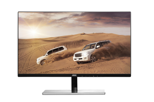 AOC 79 Series I2279VWHE computer monitor – image 7