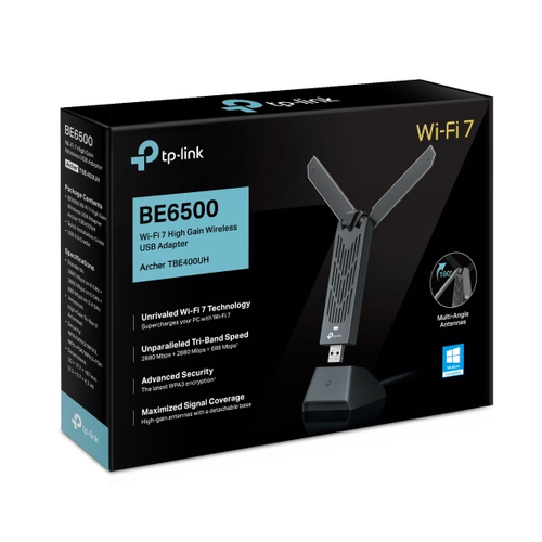 TP-Link Archer TBE400UH, afbeelding 6