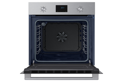 Samsung NV68A1140BS 68 L 1800 W Black, Satin steel – image 2