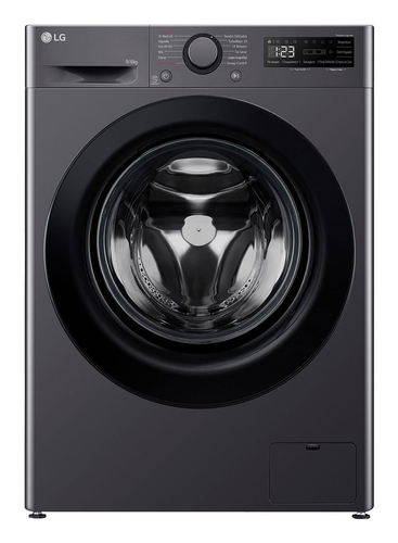 LG F4DR509SBM