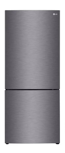 LG GB-455UPLE fridge-freezer Freestanding