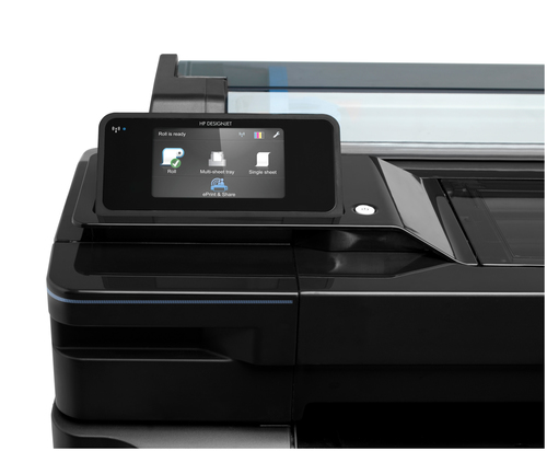 HP DesignJet T520 24-in – image 8