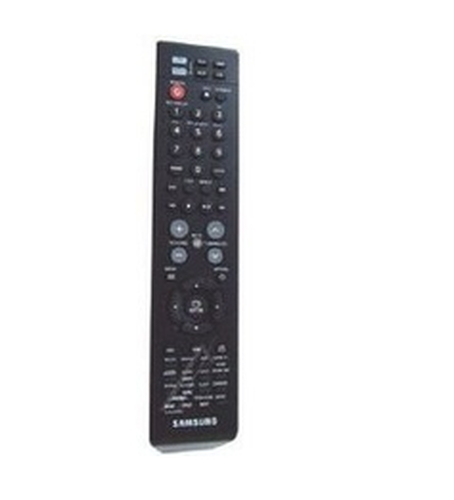 Samsung AH59-01662C remote control IR Wireless Audio, Home cinema system, TV Press buttons