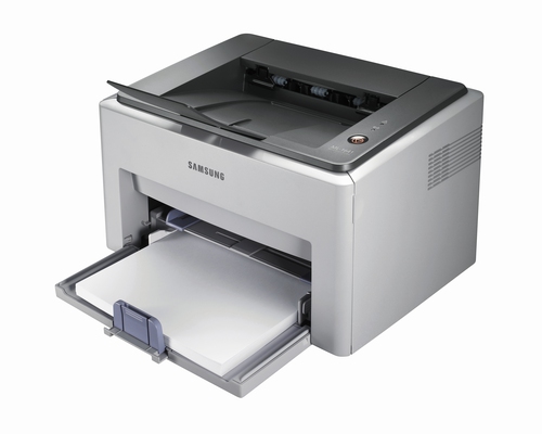 Samsung ML-1641 laser printer – image 2