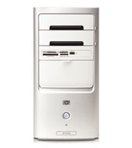 HP Pavilion a1210.be Desktop PC