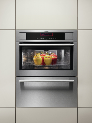 AEG VS92903M warming drawer – image 6