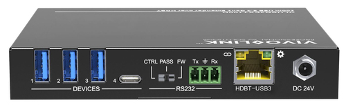 Vivolink VLUSB3EXT100D