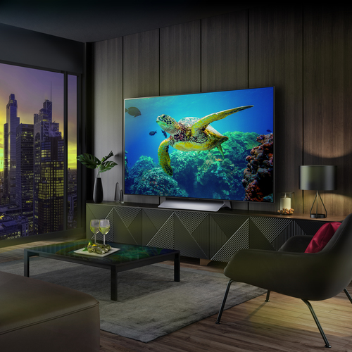 LG OLED77C36LC.AEK TV – image 7