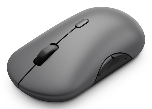 Lenovo 700 Multi-Device Wireless Silent Mouse muis – Foto 4 van 5
