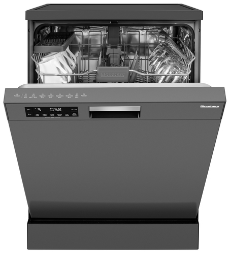 Blomberg LDF42240G Full Size Dishwasher with digital display – image 5