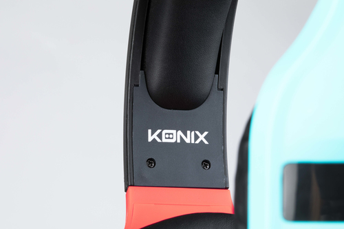 Konix KX MY NEMESIS RED AND BLUE UNI – image 3