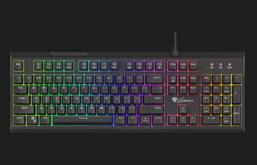 GENESIS THOR 210 RGB